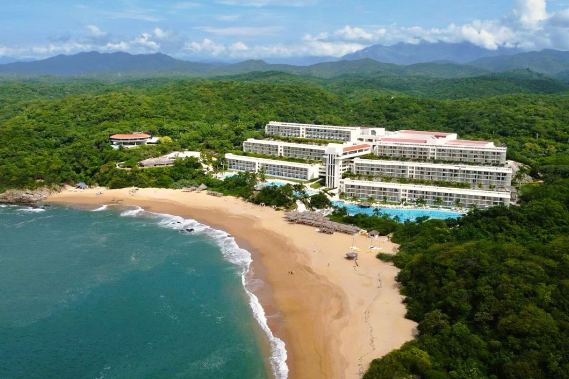 Secrets Huatulco